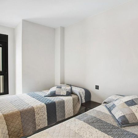 Apartamento Guanarteme Las Palmas Buitenkant foto