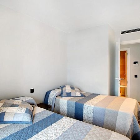 Apartamento Guanarteme Las Palmas Buitenkant foto