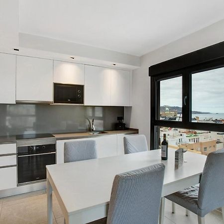Apartamento Guanarteme Las Palmas Buitenkant foto