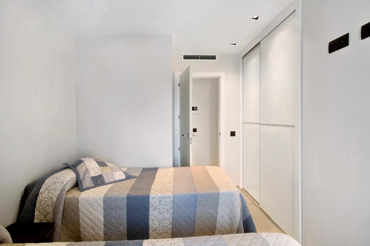 Apartamento Guanarteme Las Palmas Buitenkant foto
