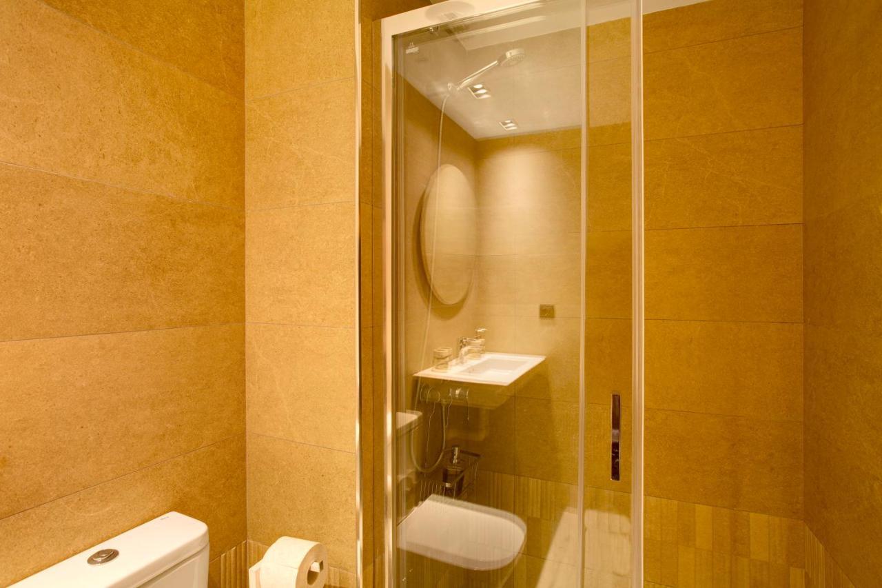 Apartamento Guanarteme Las Palmas Buitenkant foto