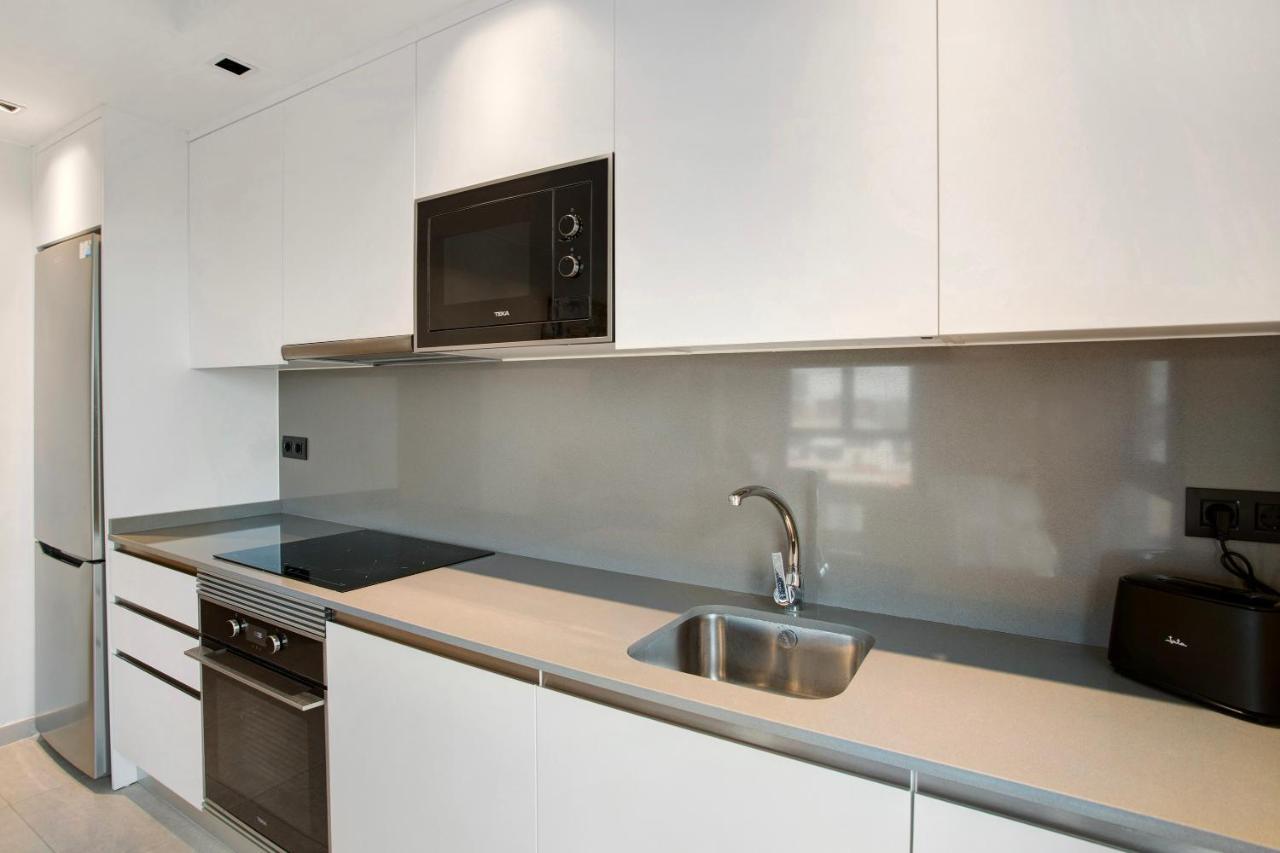 Apartamento Guanarteme Las Palmas Buitenkant foto