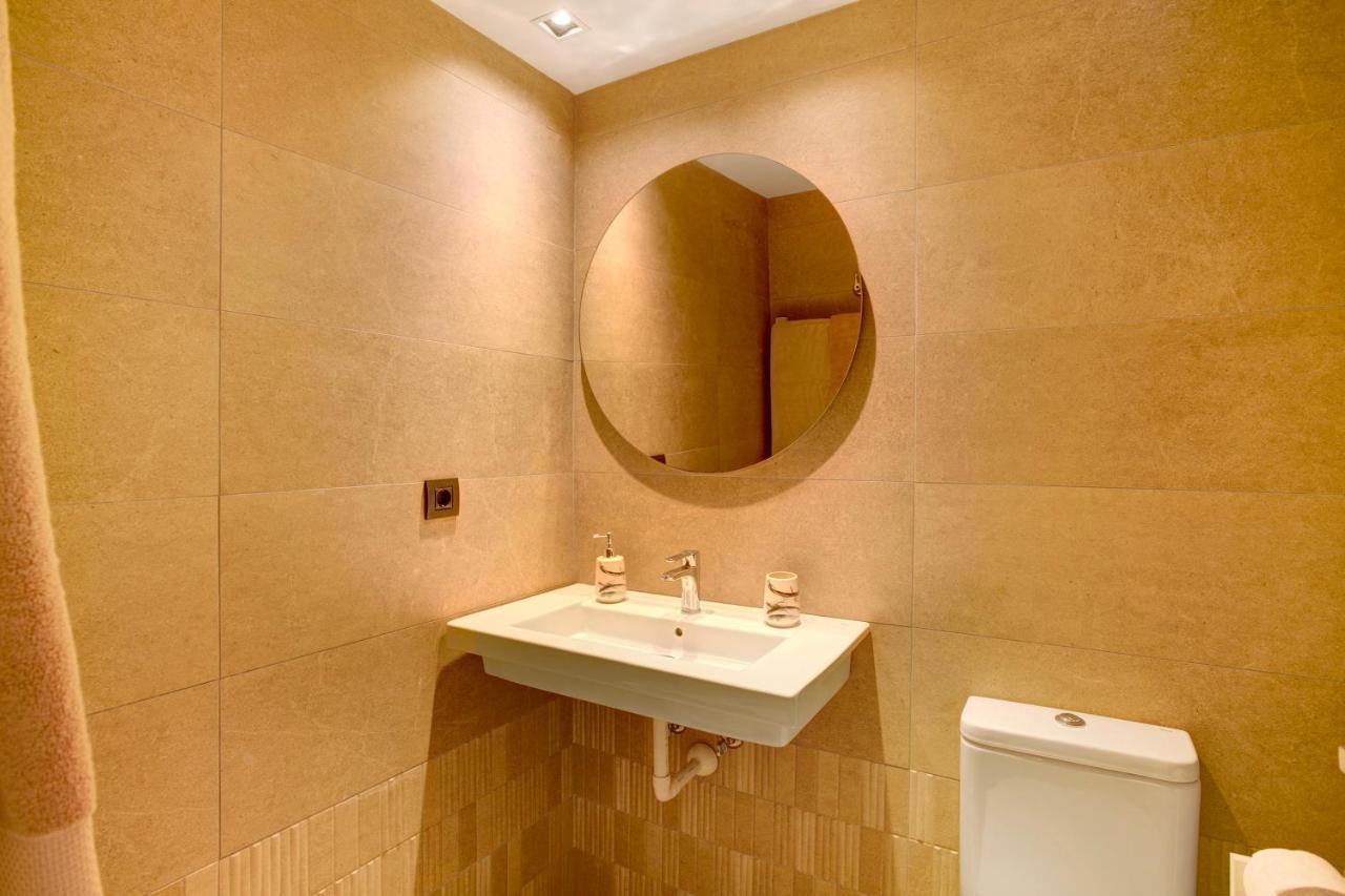 Apartamento Guanarteme Las Palmas Buitenkant foto